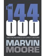 The 144,000 and Nearness of Christ's Return