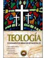 Teologia, Fundamente de Fe T8