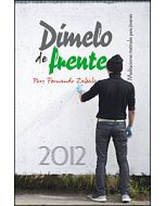 Dimelo de frente