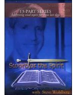 Sword Of The Spirit 3V