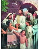 Exploring His Power - Poster