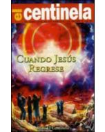 Mini El Centinela - Cuando Jesús Regrese - En paquetes de 100