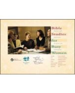 Bible Studies for Busy Women