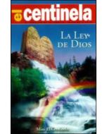 Mini El Centinela - La Ley de Dios - En paquetes de 100
