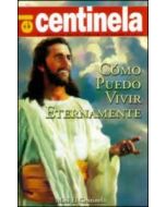 Mini El Centinela - Cómo Puedo Vivir Eternamente - En paquetes de 100