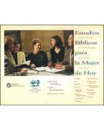 Estudios Bíblicos para la Mujer de Hoy