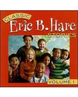 Eric B. Hare Stories CD Vol. 1