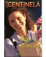 Mini El Centinela - La Biblia y la Nutrición - En paquetes de 100