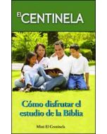 Mini El Centinela - Como Estudiar la Biblia - En paquetes de 100