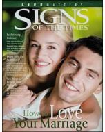 Signs Special- How to Love Your Marriage
