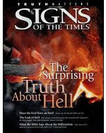 Signs Special - Hell