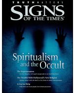 Signs Spcl- Spiritualism