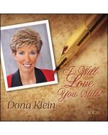 I Will Love you Still