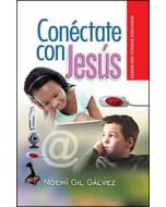 Conectate con Jesus