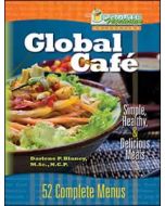 Global Cafe