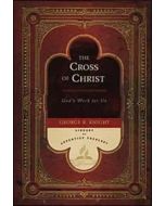 The Cross of Christ - Library of Adventist Theology