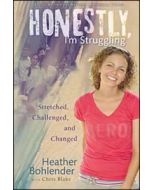 Honestly, I'm Struggling