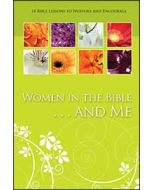 Women in the Bible and Me
