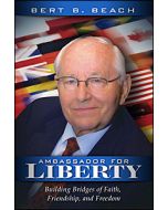 Ambassador for Liberty