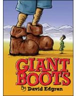 Giant Boots