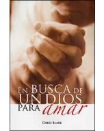 En Busca de un Dios Para Amar