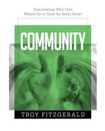 Community (2021 Young Adult Devotional)