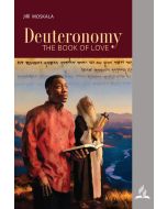 Deuteronomy:  The Book of Love 