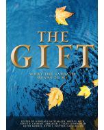 The Gift: What the Sabbath means to me