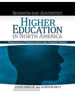 Higher Education in North America