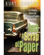 Just a Scrap of Paper