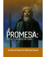 La Promesa: El Pacto eterno de Dios (Español) Bible Book Shelf 2Q 2021