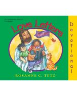 Love Letters From Jesus