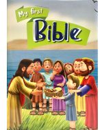 My First Bible