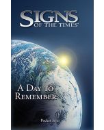 Pocket Signs - A Day to Remember - Package of 100