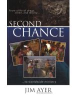 Second Chance