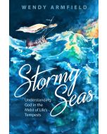 Stormy Seas: Understanding God in the Midst of Life's Tempests