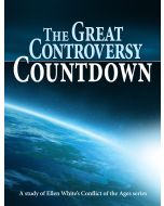 Great Controversy Countdown