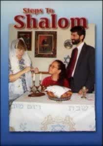 Steps to Shalom Steps to Shalom