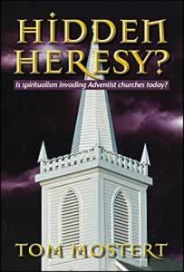 Hidden Heresy? TAC Hidden Heresy? TAC