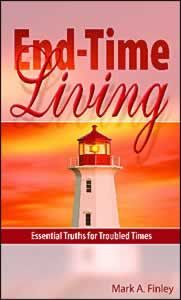 End-Time Living End-Time Living