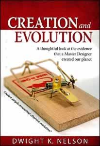 Creation and Evolution