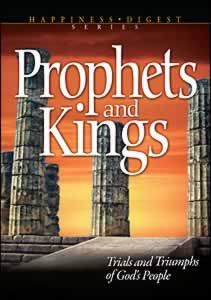 Prophets & Kings ASI Prophets & Kings ASI