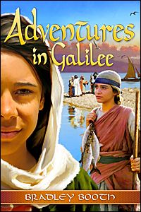 Adventures In Galilee