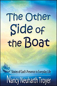 Other Side Of The Boat