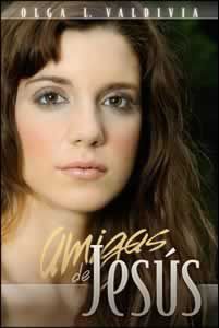 Amigas de Jesús Amigas de Jesús