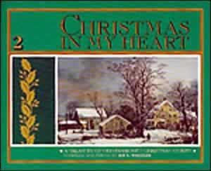 Christmas in My Heart Christmas in My Heart