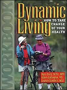 Dynamic Living Workbook Dynamic Living Workbook