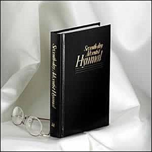 The Seventh-day Adventist Hymnal