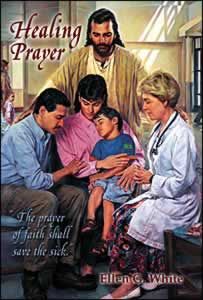 Healing Prayer Healing Prayer