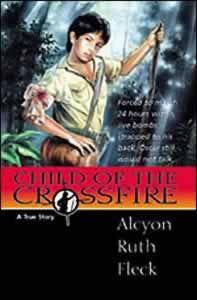 Child of the Crossfire Child of the Crossfire